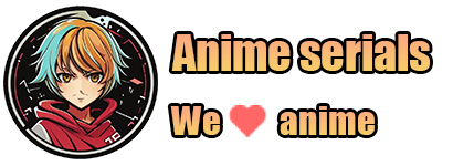 Anime Serials