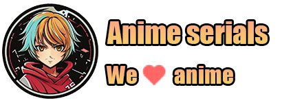 Anime Serials